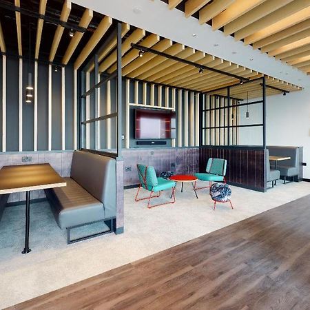 דירות לידס Iq Altus House Leeds מראה חיצוני תמונה